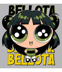 Chicas Super poderosas